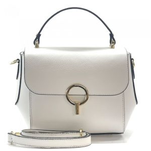 Kimberly Leather Handbag