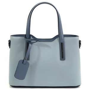 Emily Leather Bag