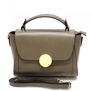 Giulia Leather Handbag