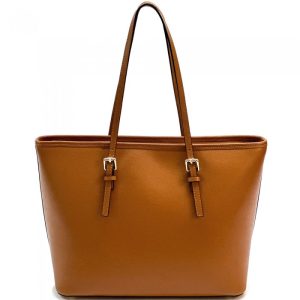 Eloisa Tote Leather Bag