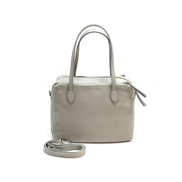 Annabella Leather Handbag