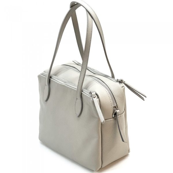 Annabella Leather Handbag - Image 2
