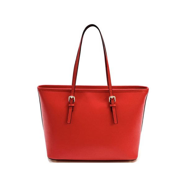 Eloisa Tote leather bag