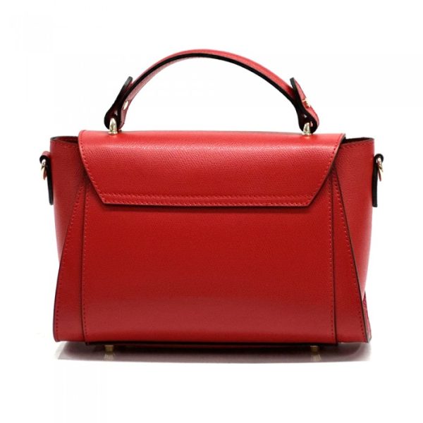 Giulia Leather Handbag - Image 2