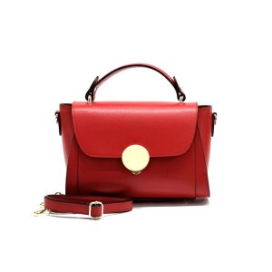 Giulia Leather Handbag