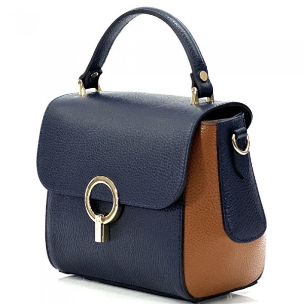 Kimberly Leather Handbag - Image 2