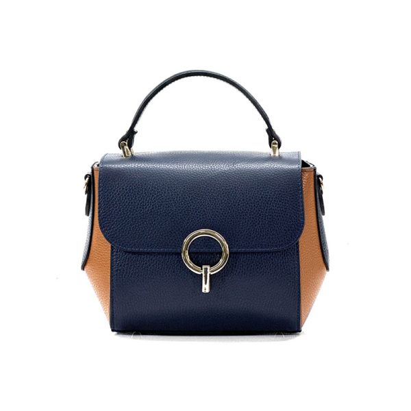 Kimberly Leather Handbag