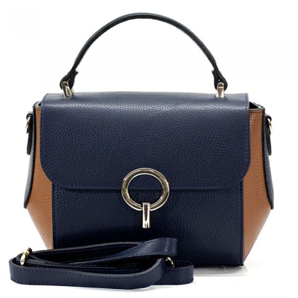Kimberly Leather Handbag - Image 3