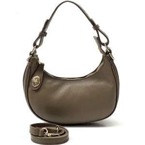 Noemi Leather Bag