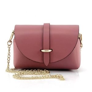 Martina Mini Leather Bag