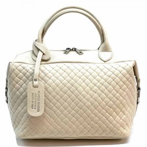 Florine Leather Bag