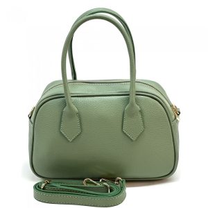 Bella Vita Leather Bag