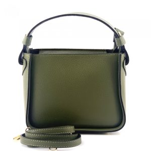 Alice Leather Bag