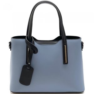 Emily Leather Bag